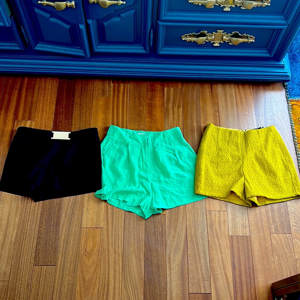 Bundle three cute, comfy and stylish shirts